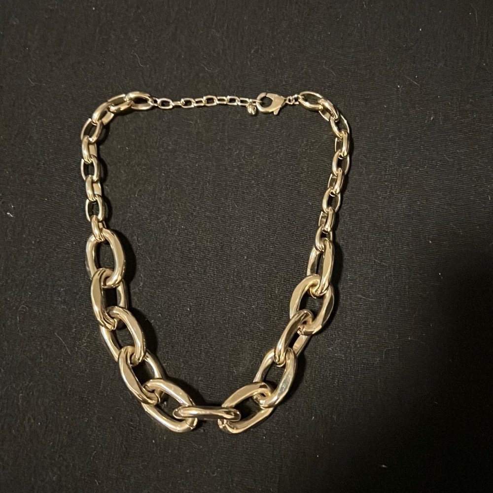 Gold Chain